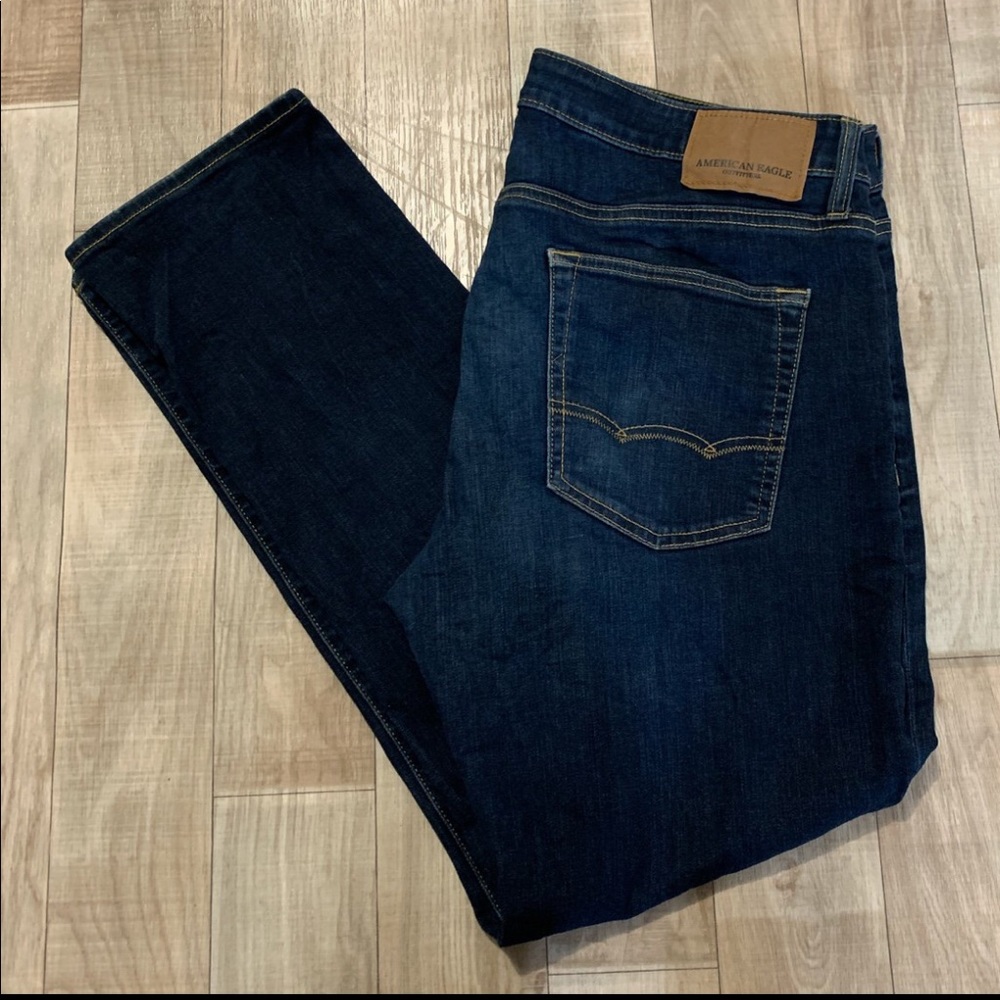 American Eagle Outfitters Men’s jeans